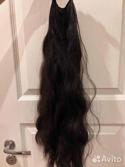 Накладной хвост