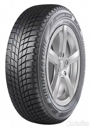 Bridgestone Blizzak LM-001 205/55 R16 91H