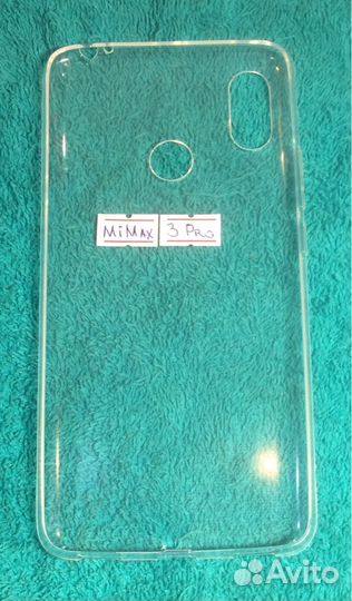 Чехол, стекло Xiaomi Mi Max 3, Mi Max 3 Pro