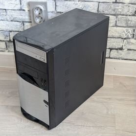 Начальный компьютер E2200+gt710