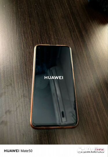 HUAWEI Nova 5T, 8/128 ГБ