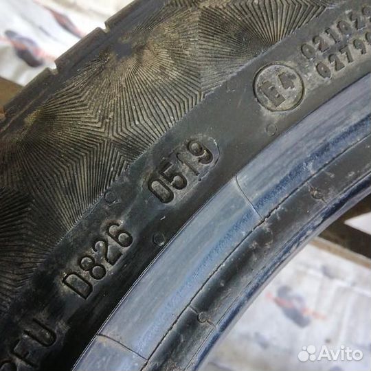 Continental PremiumContact 6 235/45 R18