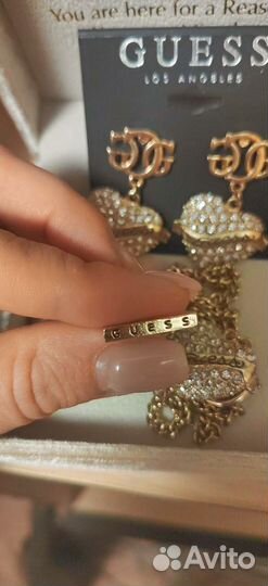 Набор от Guess