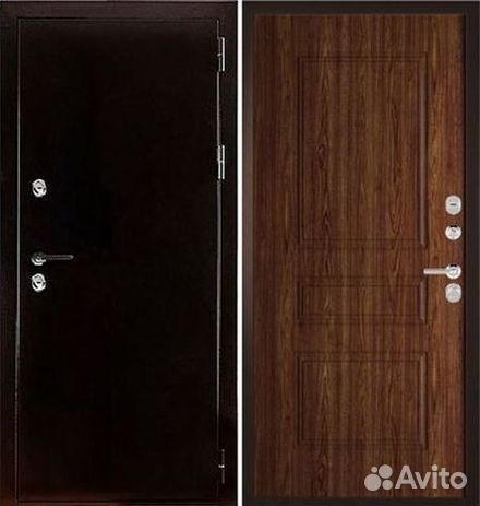 Дверь входная