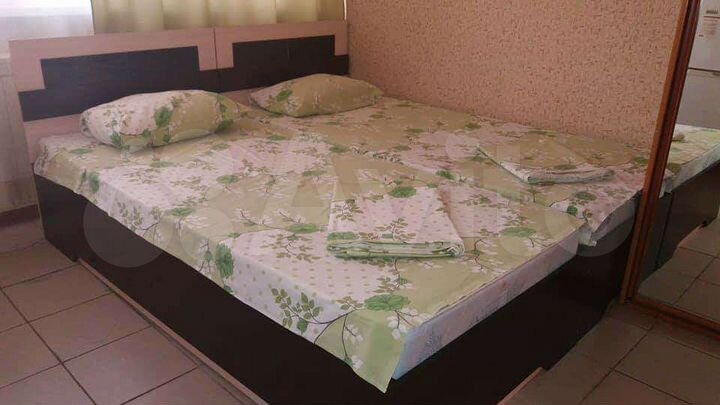 Комната 17 м² в 1-к., 1/4 эт.