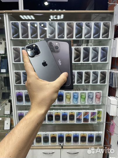 iPhone 13 Pro, 256 ГБ