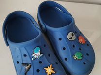 Crocs для мальчика