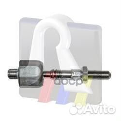 Тяга рулевая LR citroen C5 II 08- RTS