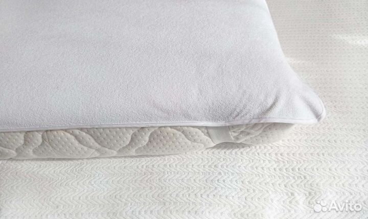 Наматрасник непромокаемый