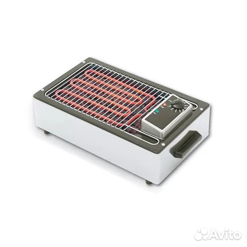 Гриль лавовый Roller Grill 140 новый