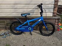 Велосипед детский Merida J 16 FOX