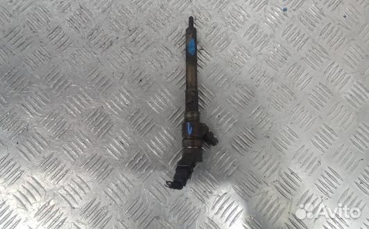 Форсунка дизельная KIA sportage 2 (1KK14AL01)