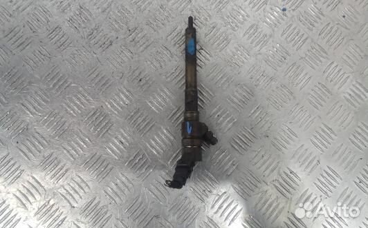 Форсунка дизельная KIA sportage 2 (1KK14AL01)