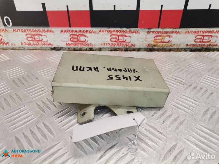 Блок управления АКПП Subaru Legacy 2 1996