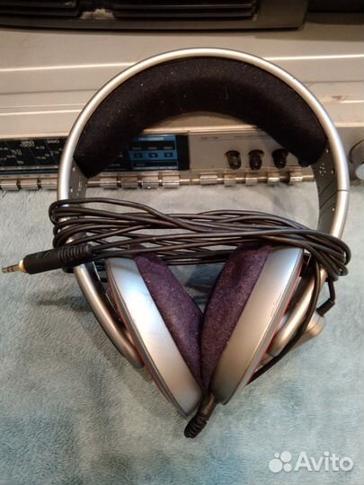 Наушники sennheiser HD435