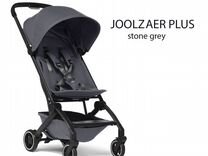 Коляска Joolz Aer Plus Stone grey