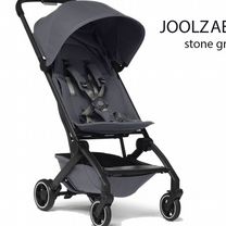 Коляска Joolz Aer Plus Stone grey