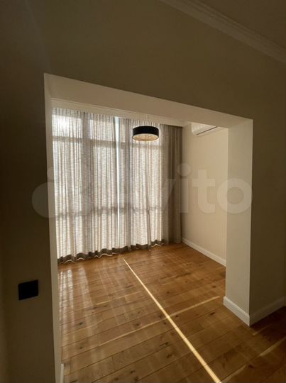 2-к. квартира, 71,6 м², 7/7 эт.