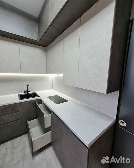 Кухня Кухонный гарнитур