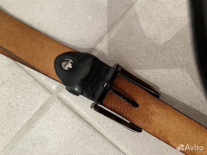 Ремень мужской kanzler