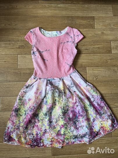Платья для девочки