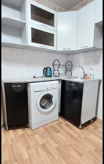 2-к. квартира, 50 м², 2/4 эт.