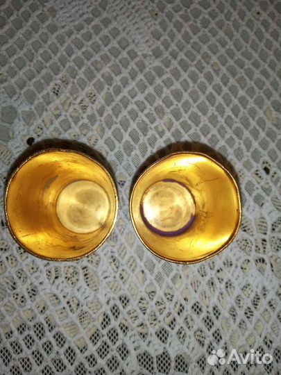 Стопки СССР