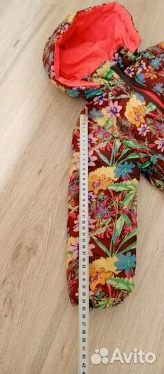 Куртка для девочки