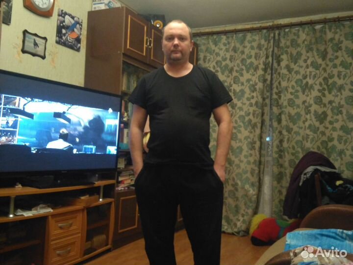 Повар универсал