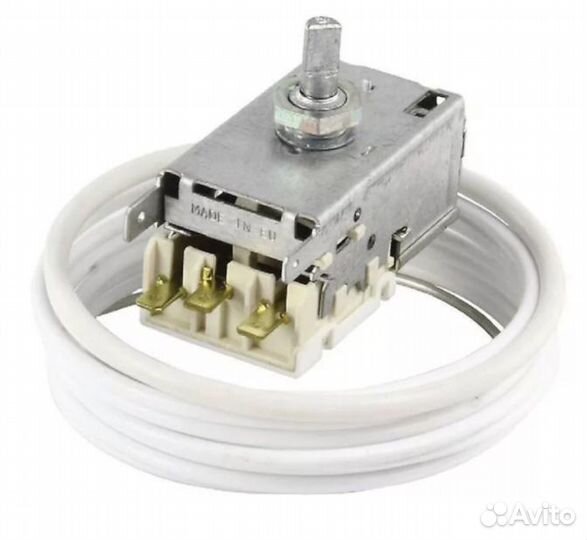 Термостат для холодильника