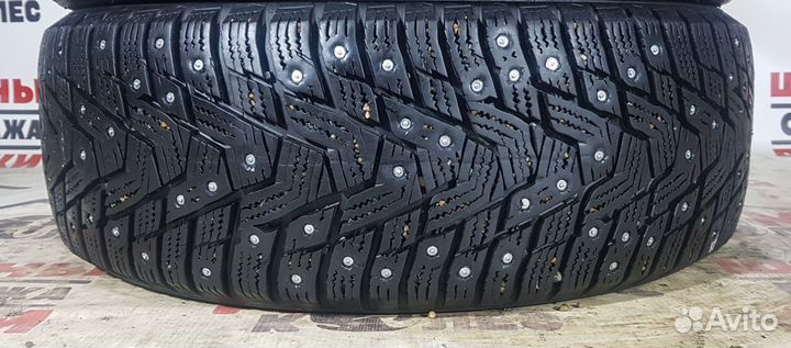 Hankook Winter I'Pike RS2 W429 195/55 R16