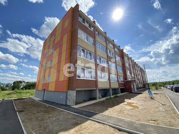 авито сыктывкар недвижимость квартиры 2