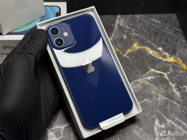 iPhone 12 mini, 128 ГБ