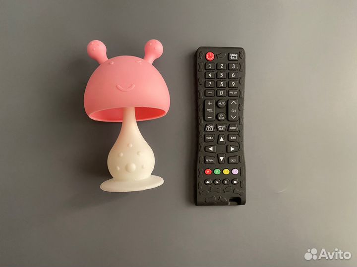 Прорезыватели грызунки новые