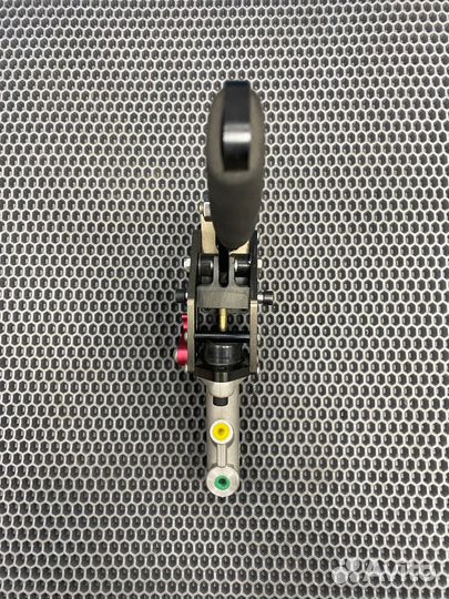 Гидравлический ручник Дрифт ручка труба