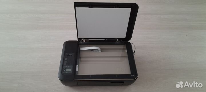 Принтер hp