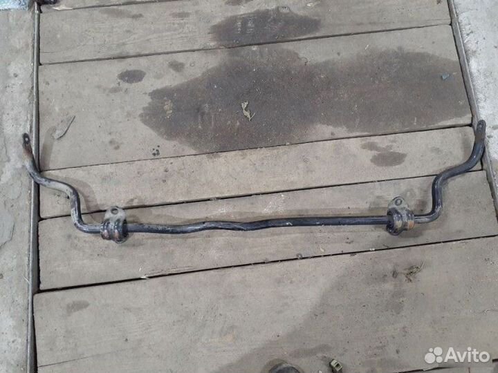 Стабилизатор передний Hyundai Solaris