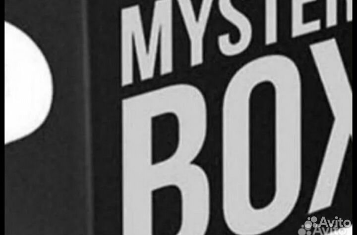 Мистер бокс