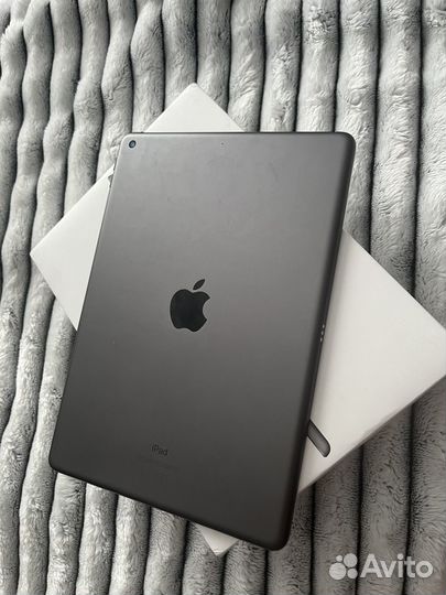 iPad 8th Gen