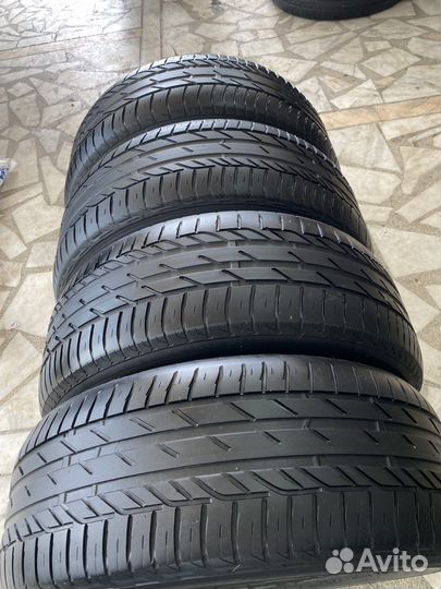Bridgestone Turanza T001 205/55 R16