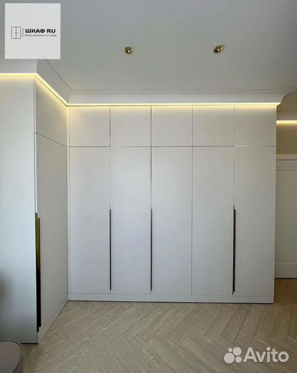 Шкаф напрямую с фабрики