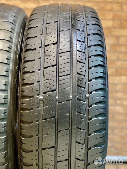 Amtel Cruise 4x4 215/65 R16