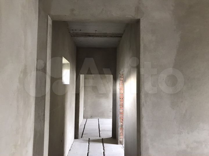 Дом 95 м² на участке 7 сот.