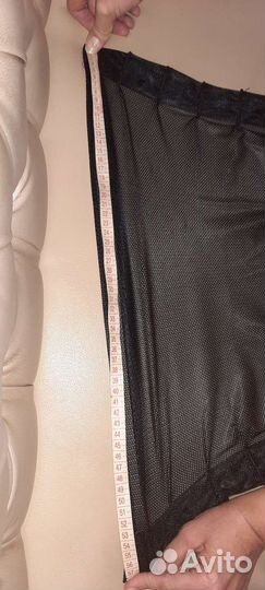 Шторки автомобильные сеточка осталось мало