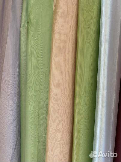 Шторы портьеры