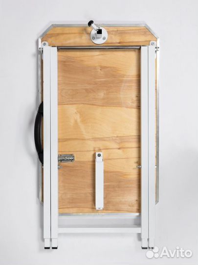 Стол для груминга складной