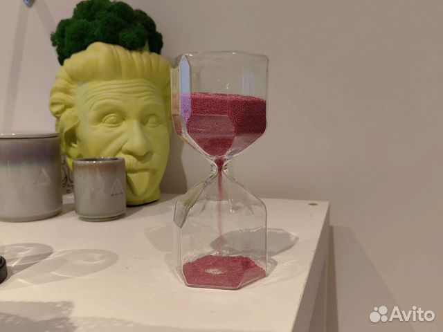 Песочные часы IKEA купить в Санкт-Петербурге | Товары для дома и дачи ...