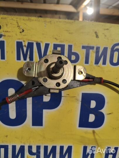 Стеклоподъемник электр. передний левый Ford Ka