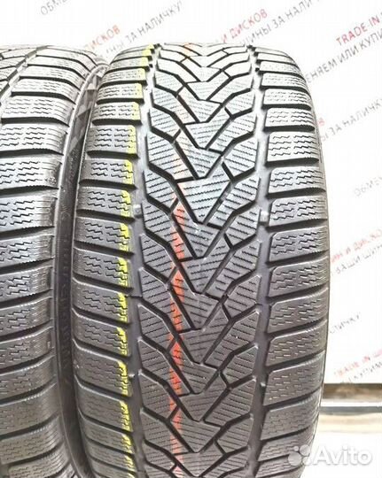 Uniroyal WinterExpert 225/45 R17 94V