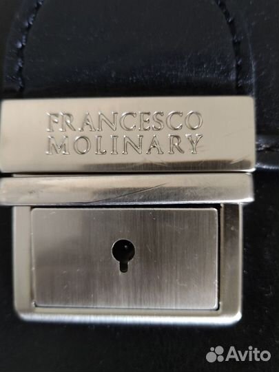 Мужской портфель